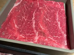 澳洲严选&nbsp;牛肩肉-温野菜涮涮锅(西单大悦城店)