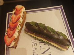 -B&C黄油与面包·THE GARDEN BAKERY概念店(世纪汇店)