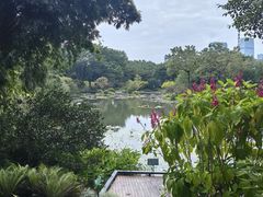 -云溪植物园