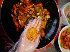 -虾胡闹龙虾馆(湄南河店)