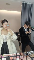 -青禾蒙娜丽莎婚纱摄影(武汉总店)