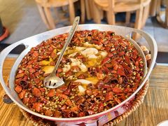 -水煮三国·川鲁江湖菜(香山店)