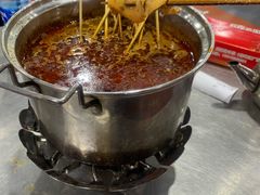 -泰山王老三串店(海大广场店)