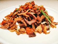 -汤家茗苑·精致私房菜(白沙店)