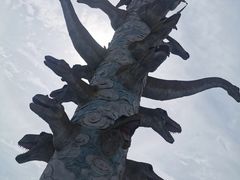 -自然谷恐龙园