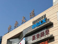 -博纳国际影城IMAX(中央大道店)
