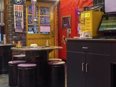 -釜山火炉·海鲜烤肉(紫藤路店)