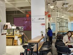 -熊叔熊婶面包房(团结湖店)