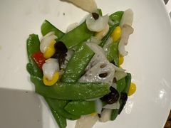 -海富门·带鱼·淮扬菜·粤菜(甘家口店)