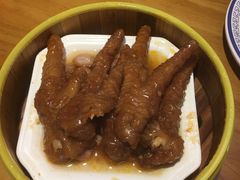 -子曰·礼茶居(壬丰大厦店)