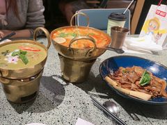 -Home Thai·泰谣(王府井apm店)