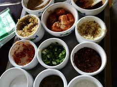 -朝伟清真铜瓢牛肉馆(三十年老·店)
