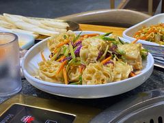 -鹤之乡·齐齐哈尔烤肉·非遗(秋涛路店)