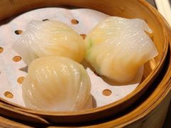 -广州花园酒店荔湾亭·地道点心·粤式饮茶