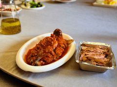 -三羊居食府(文艺路店)