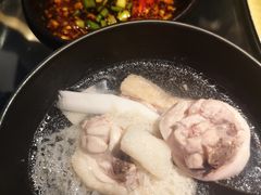 椰子雞煲佐料-凤园椰珍·臻品椰子鸡(保利时光里店)