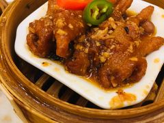 -顺德人家食府(黄金广场店)