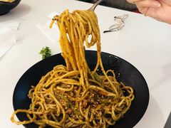 -百好乐宠物友好餐厅(朝外大街店)