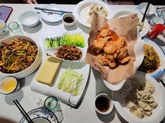 -东北公社(北京路店)