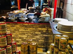 -东方广场假日酒店-蜀咖啡餐厅