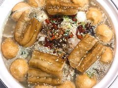 -友达面馆·酸菜鱼面(钱塘区店)