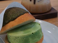 青头仔包-怪 kafe.