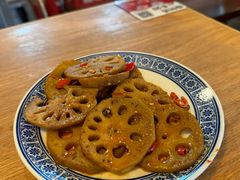-赣南粉局·江西小炒·锅气炒粉(人民广场店)