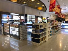 -国药中服免税(北京坊店)