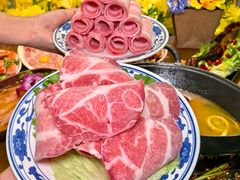 -楠火锅(太古里总店)