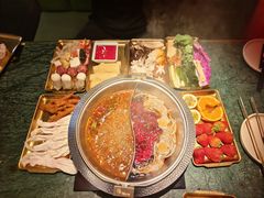 -牛New寿喜烧(金鹰世界店)