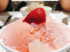 -聪嫂私房甜品(旺角二店)