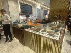 -VENCHI 闻绮(北京国贸商城店)