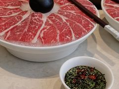 -澳门豆捞(裕华东路店)