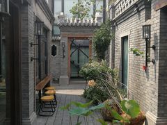 -糖房咖啡(南锣鼓巷店)
