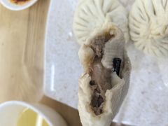 -津门张记包子铺(三马路店)