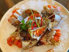 皇朝酱蟹-皇朝海鲜酒店