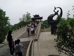 -东湖落雁景区