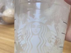 -星巴克(我格广场店)