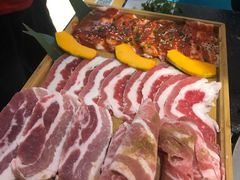 -烤路里·韩国品质自助烤肉(石路天虹4号店)