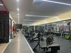 -奇迹健身(SM广场店)