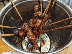 -炒豆合作社(东四总店)