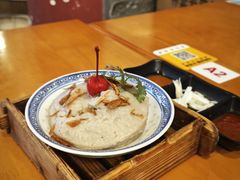-芋包王闽南茶楼(八市店)