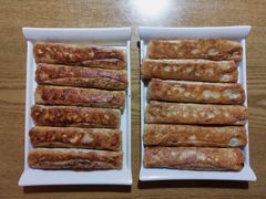 褡裢火烧-铸钟褡裢火烧(西三环紫竹桥店)