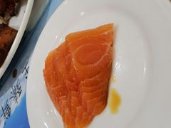 -鲤鱼门渔人码头自助餐厅