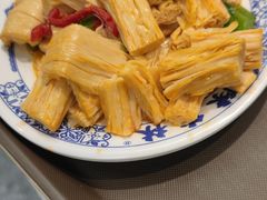 -兰州陈记牛肉面 ·烧烤· 铜锅涮肉(万达店)