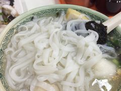 -文辉墨鱼丸大王(铜锣湾渣甸街总店)