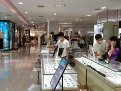 -宝岛眼镜(群光广场店)