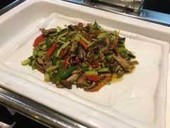 -华安国际大酒店-餐厅