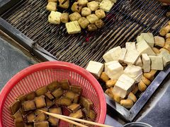-路边小吃(临安春秋商业步行街店)