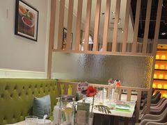 卡座-汤城小厨•粤菜•靓汤(西直门凯德MALL店)